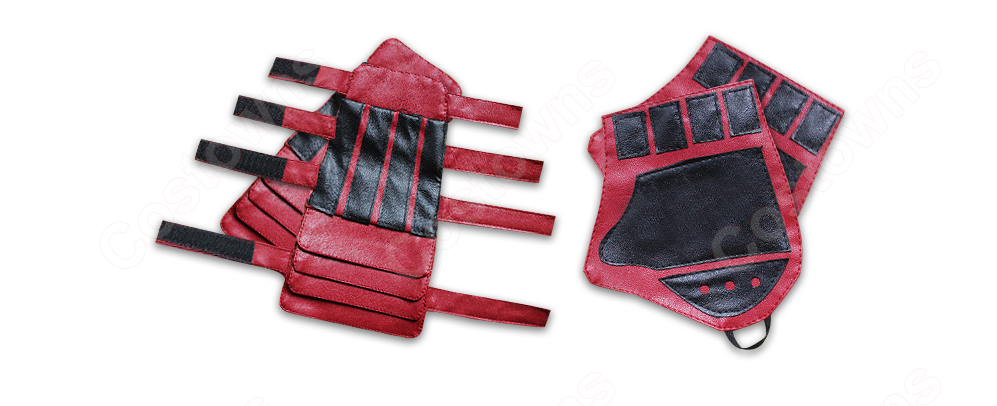 加州清光 コスプレ衣装 【刀剣乱舞】打刀男士 かしゅうきよみつ 出陣服_9