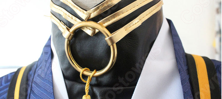 三日月宗近 コスプレ衣装 【刀剣乱舞】太刀男士　出陣服 _8