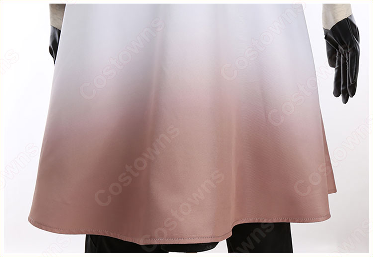 膝丸 コスプレ衣装 【刀剣乱舞】『BE IN SIGHT』刀剣男士 formation of つはもの 演出服 13