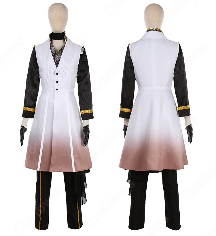 膝丸 コスプレ衣装 【刀剣乱舞】『BE IN SIGHT』刀剣男士
