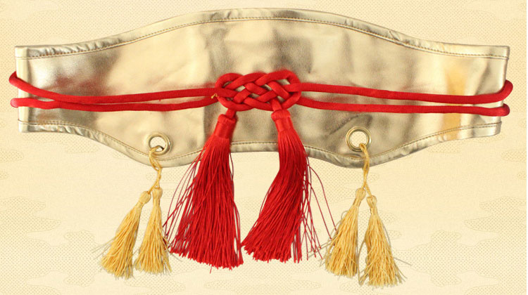 三日月宗近 コスプレ衣装 【刀剣乱舞】太刀男士　出陣服 _6