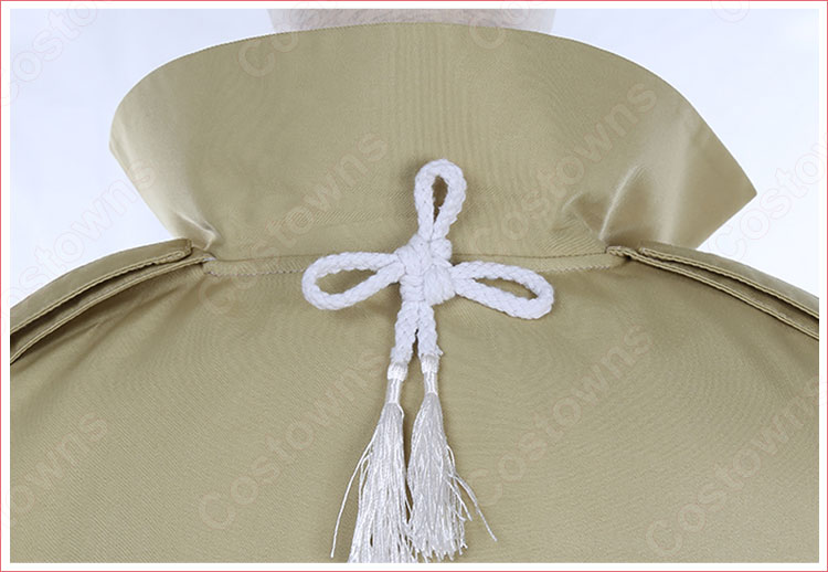 膝丸 コスプレ衣装 【刀剣乱舞】『BE IN SIGHT』刀剣男士 formation of つはもの 演出服 11