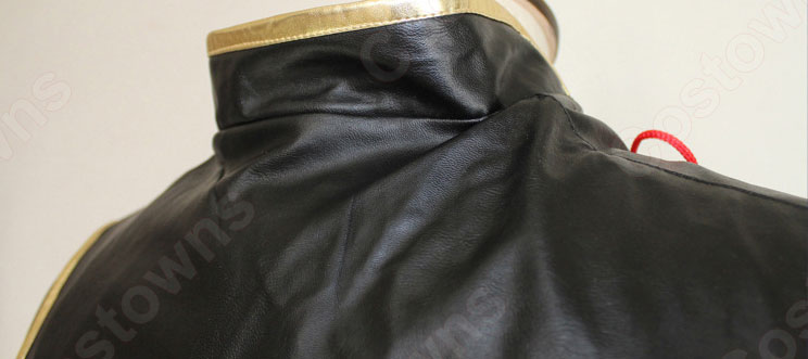 鳴狐 コスプレ衣装 【刀剣乱舞】打刀男士 出陣服 _12