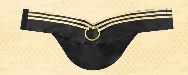 三日月宗近 コスプレ衣装 【刀剣乱舞】太刀男士　出陣服 _4