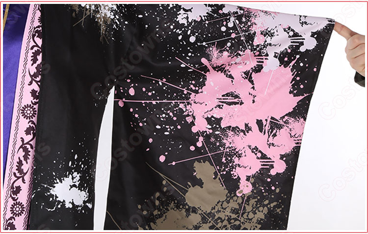 アルジュナ  コスプレ衣装 【Fate/Grand Order】 サーヴァントと巡る世界展 英霊旅装 6