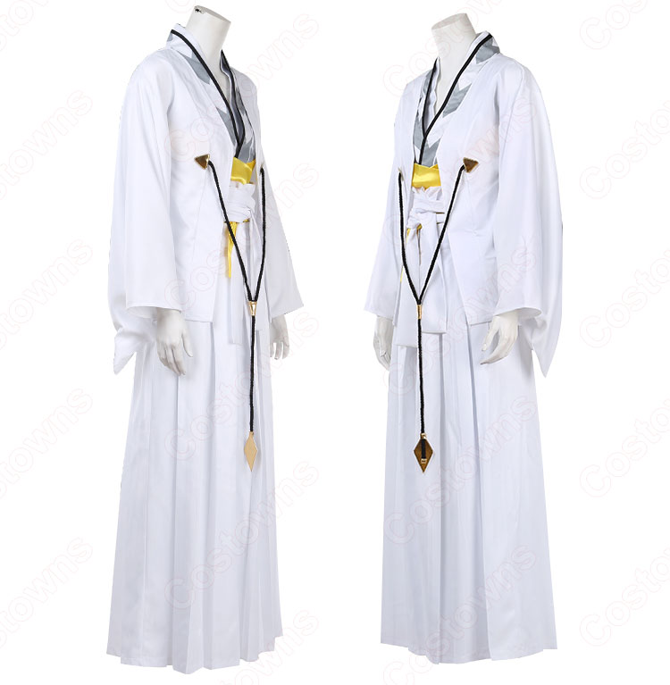 エルキドゥ コスプレ衣装 【Fate/Grand Order】 和服 1