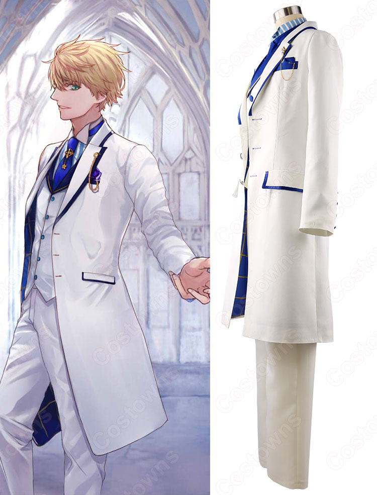 アーサー・ペンドラゴン コスプレ衣装 【Fate/Grand Order アーサー・ペンドラゴン コスプレ衣装 【Fate/Grand Order