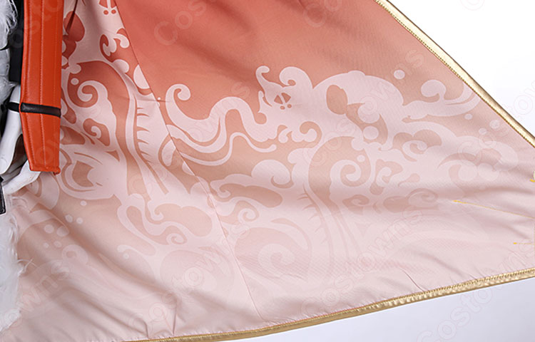 陸奥守吉行 コスプレ衣装 【刀剣乱舞】打刀男士 極  出陣服 4