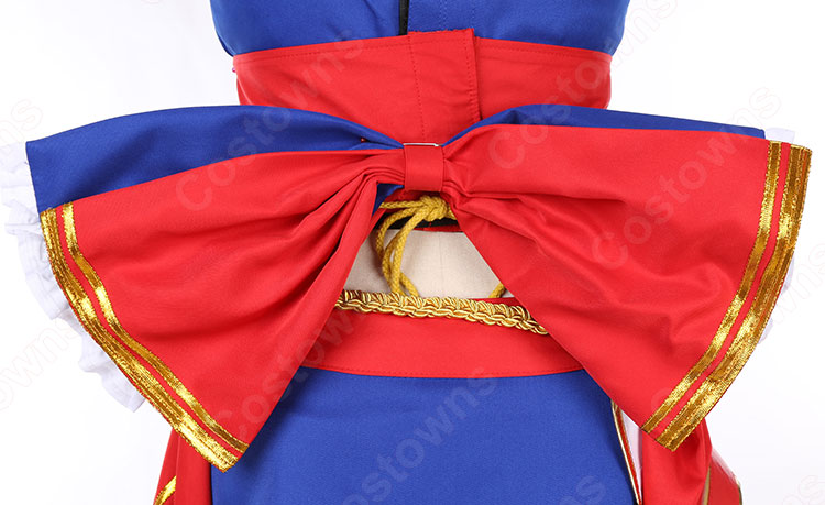 綾野珪子　コスプレ衣装　【ソードアート・オンライン】流浪の別式　短剣姿 6