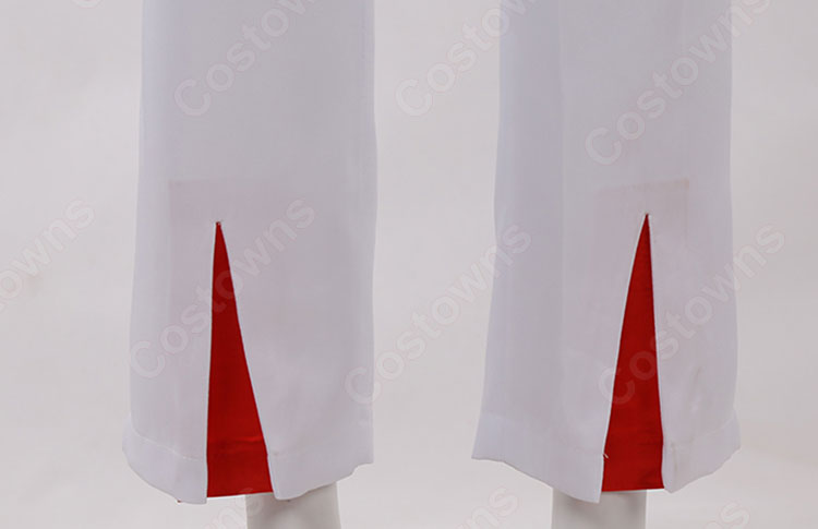 南泉一文字 コスプレ衣装 【刀剣乱舞】打刀男士 出陣服 6