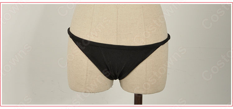 松浦果南 コスプレ衣装 【ラブライブ!サンシャイン!!】〈スクールアイドルフェスティバル 8月水着編 覚醒後〉 ビキニ姿 5