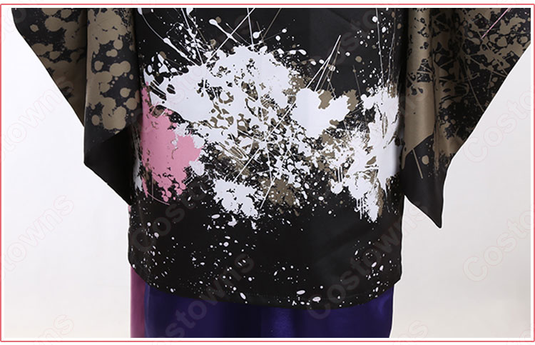 アルジュナ  コスプレ衣装 【Fate/Grand Order】 サーヴァントと巡る世界展 英霊旅装 8