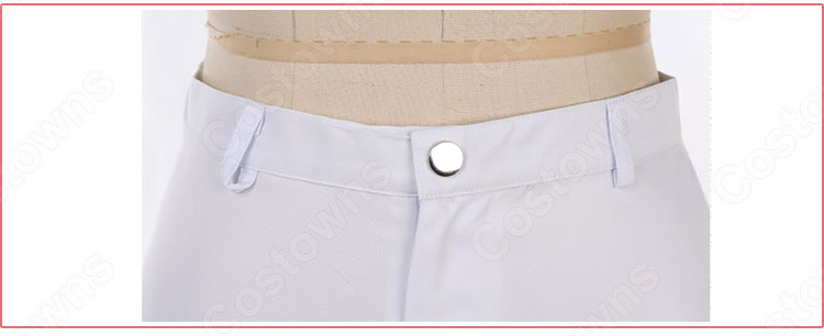 エルキドゥ コスプレ衣装 【Fate/Gand Order】 サーヴァントと巡る世界展 英霊旅装 5