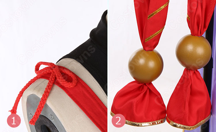 綾野珪子　コスプレ衣装　【ソードアート・オンライン】流浪の別式　短剣姿 7