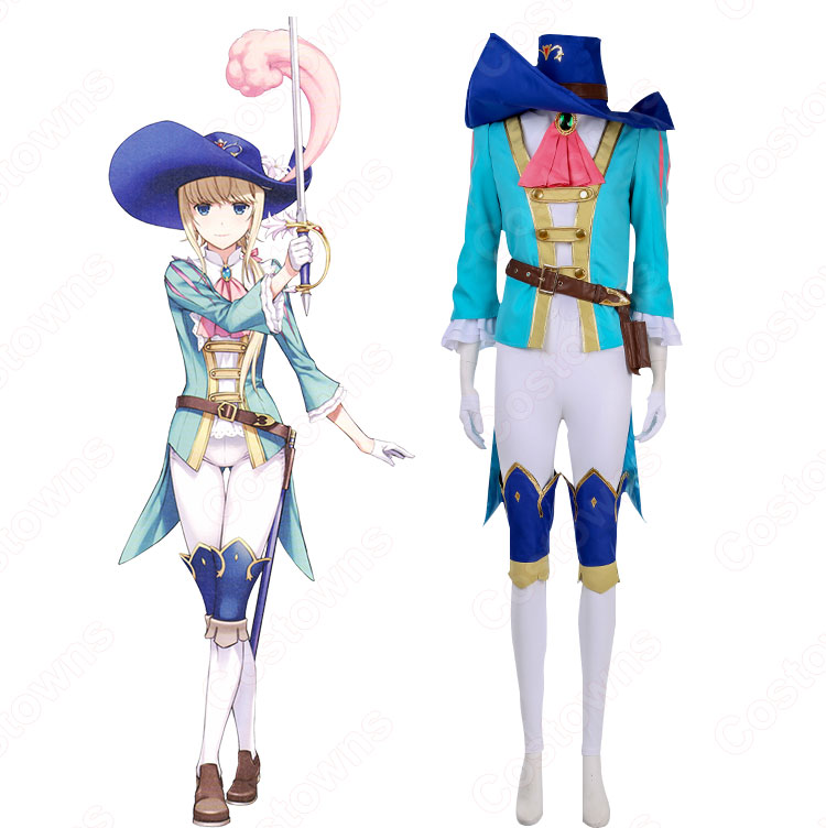 ABCCOSコスプレ専門店」Fate/Grand Order フェイト・グランド
