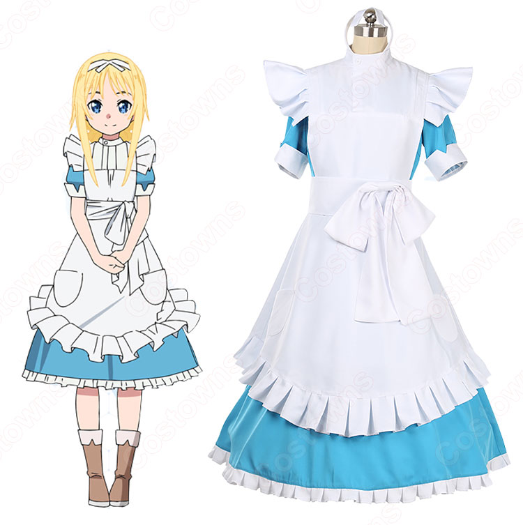 Amazon.co.jp: ソードアート・オンライン アリス・ツーベルク 髪