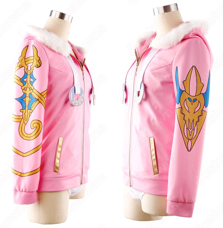 イシュタル コスプレ衣装 【Fate/Grand Order】2017年水着イベント 水着姿 1