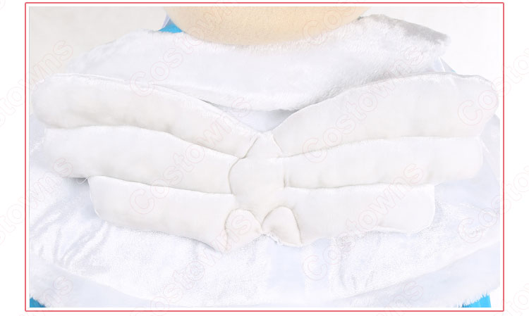 東條希 コスプレ衣装 【ラブライブ!】〈クリスマス編2015〉 覚醒前 (とうじょうのぞみ) 10