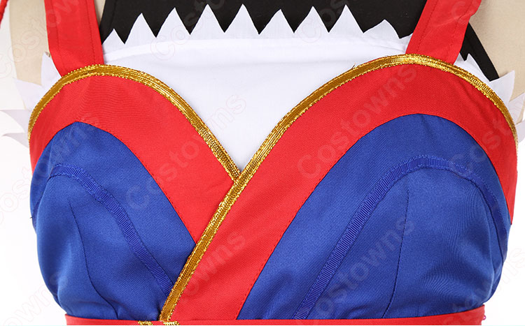 綾野珪子　コスプレ衣装　【ソードアート・オンライン】流浪の別式　短剣姿 4