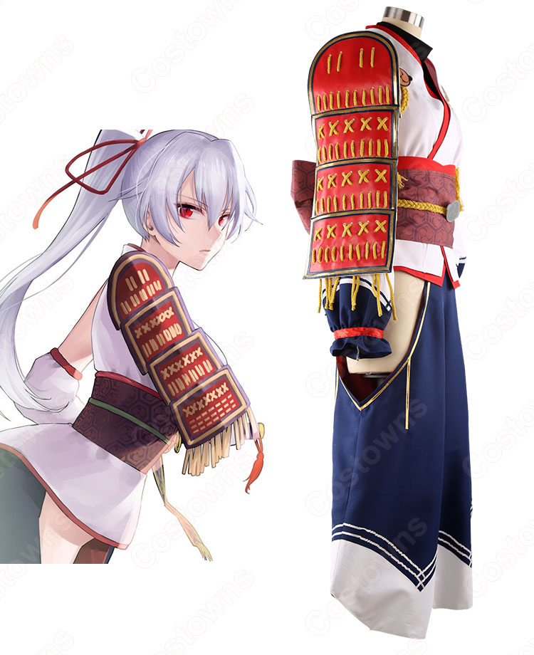 巴御前 コスプレ衣装 【Fate/Grand Order】cosplay 礼装 オーダ