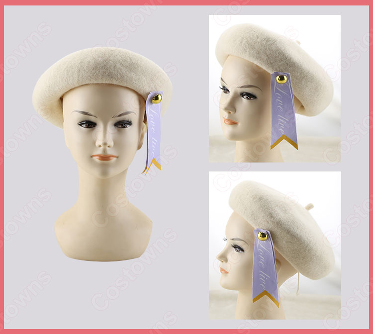 東條希 コスプレ衣装 【ラブライブ!】〈クリスマス編2015〉 覚醒前 (とうじょうのぞみ) 5