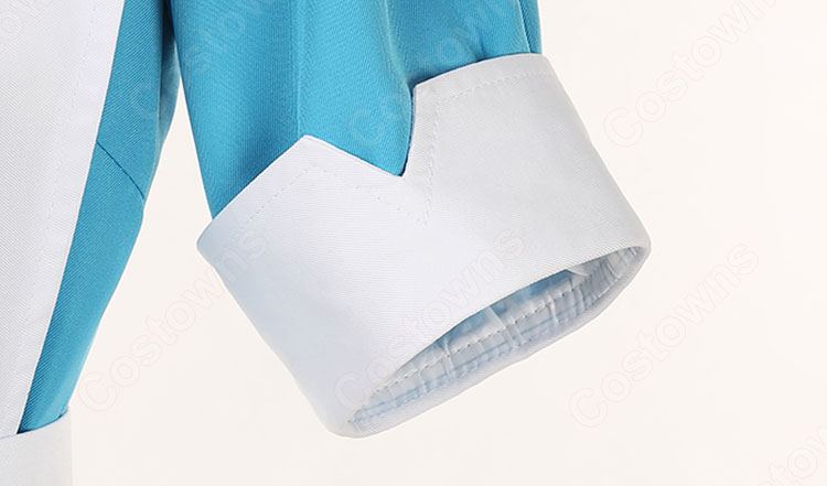 アリス・ツーベルク コスプレ衣装 【ソードアート・オンライン】アリシゼーション編  メイド服 8