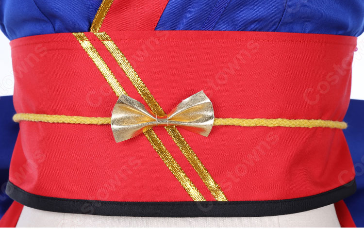 綾野珪子　コスプレ衣装　【ソードアート・オンライン】流浪の別式　短剣姿 5