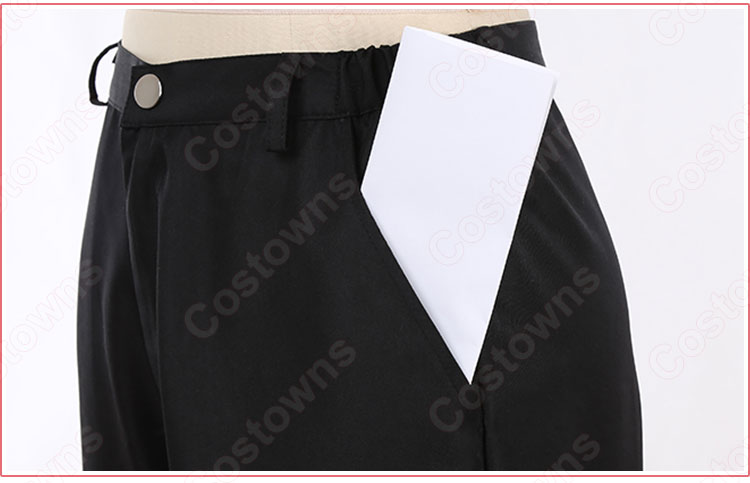 アルジュナ  コスプレ衣装 【Fate/Grand Order】 サーヴァントと巡る世界展 英霊旅装 9