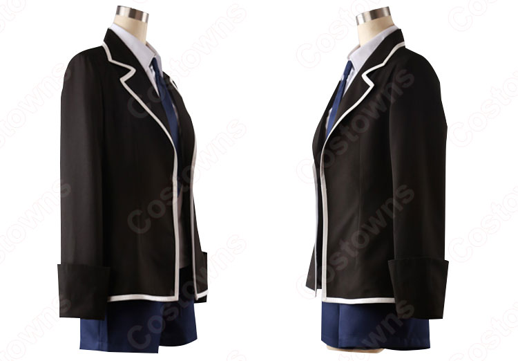 ジャンヌ・ダルク　コスプレ衣装　【Fate/Apocrypha】　　私服 1