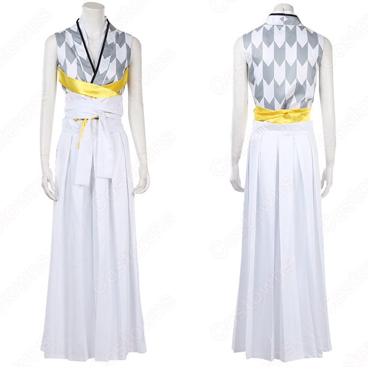 エルキドゥ コスプレ衣装 【Fate/Grand Order】 和服 3