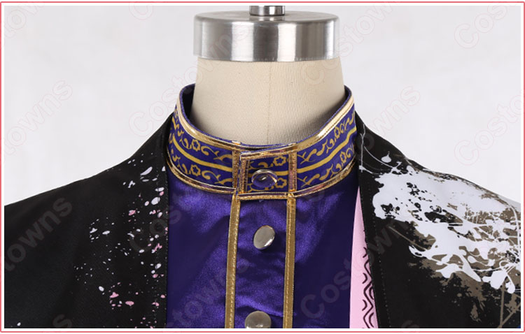 アルジュナ  コスプレ衣装 【Fate/Grand Order】 サーヴァントと巡る世界展 英霊旅装 4