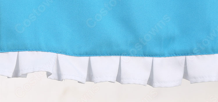 アリス・ツーベルク コスプレ衣装 【ソードアート・オンライン】アリシゼーション編  メイド服 9