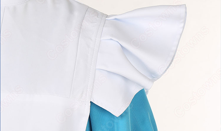 アリス・ツーベルク コスプレ衣装 【ソードアート・オンライン】アリシゼーション編  メイド服 6