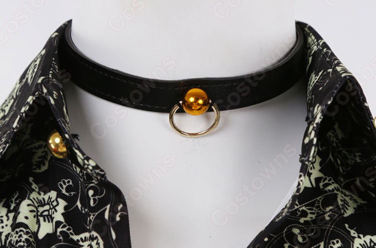 南泉一文字 コスプレ衣装 【刀剣乱舞】打刀男士 出陣服 3