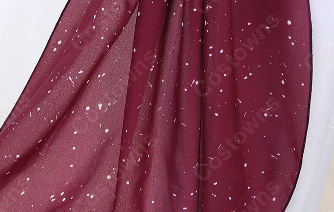 一ノ瀬トキヤ コスプレ衣装 【うたの☆プリンスさまっ♪劇場版 マジLOVEキングダム 】 「ウルトラブラスト」 ライブ衣装 6