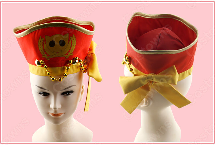 星空凛 コスプレ衣装 【ラブライブ!LOVE LIVE!】  衣装 6