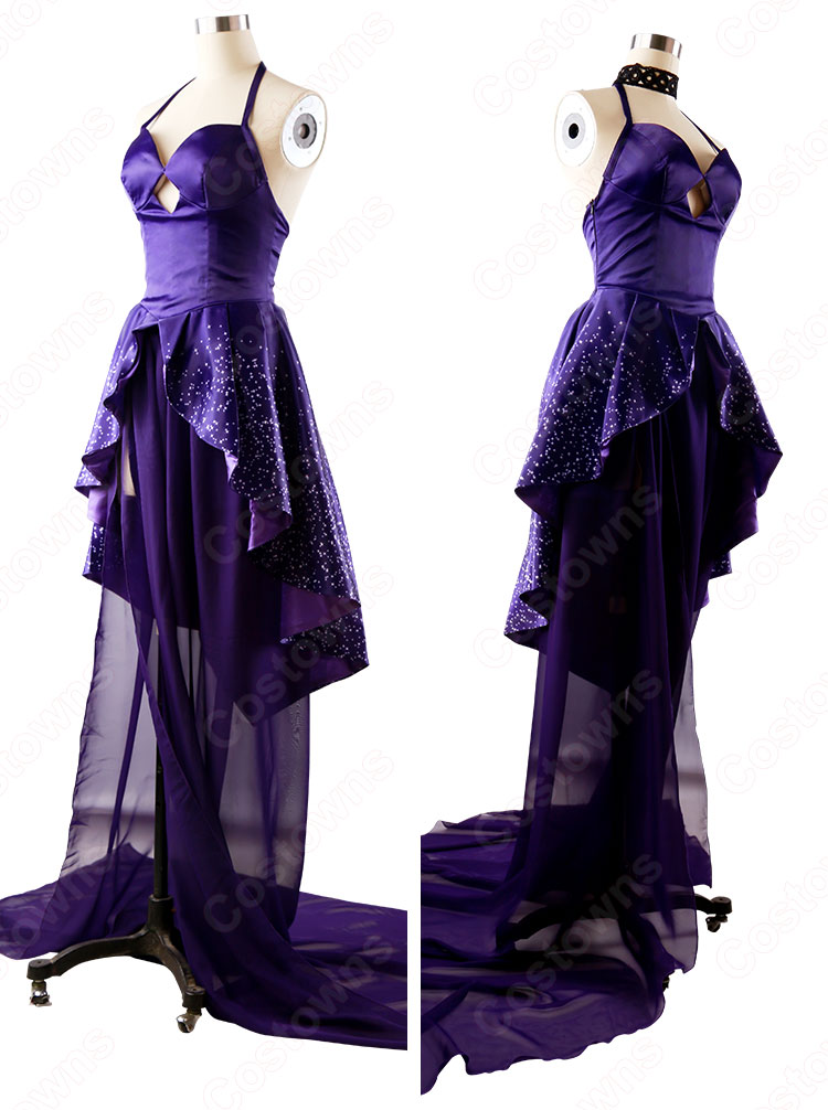 スカサハ コスプレ衣装 【Fate/Grand Order】 英霊正装 ドレス 2