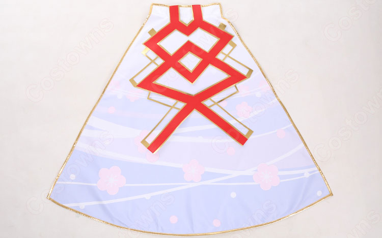 綾野珪子　コスプレ衣装　【ソードアート・オンライン】流浪の別式　短剣姿 9