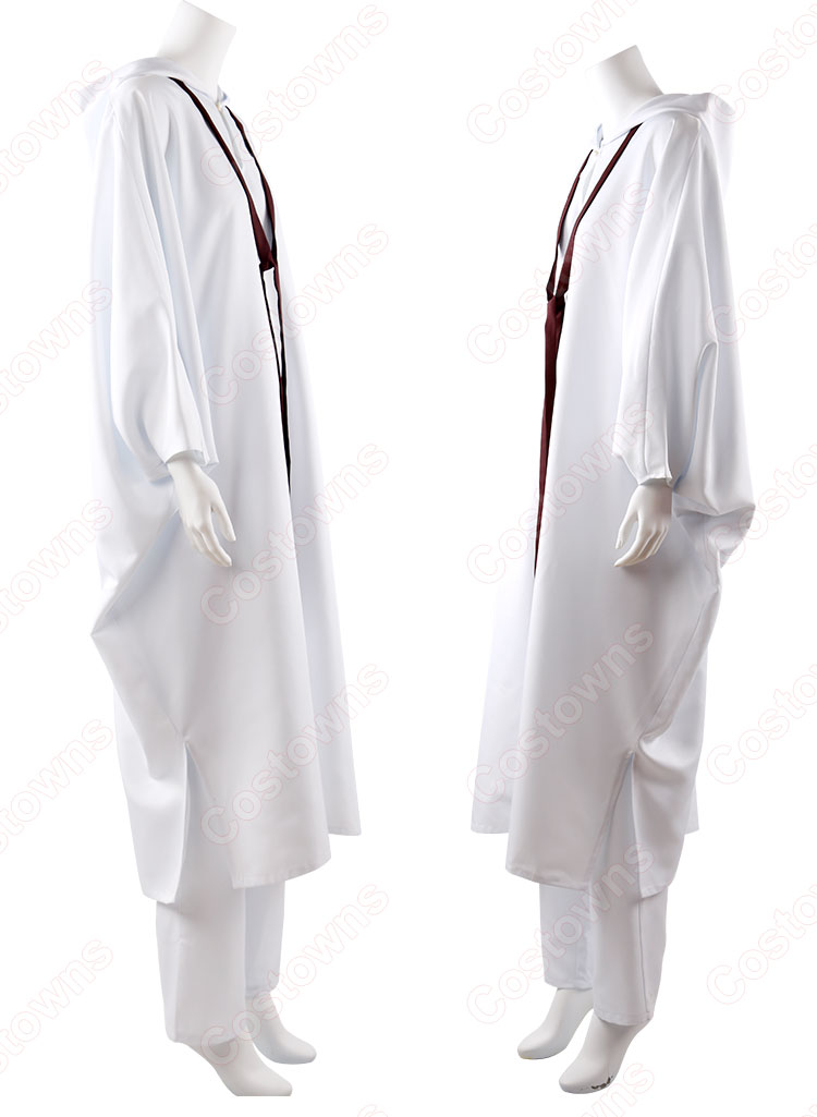 エルキドゥ コスプレ衣装 【Fate/Grand Order】 霊基再臨 第二段階  戦闘服 1