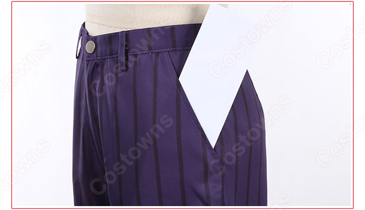 ジョゼフ コスプレ衣装 【IdentityV 第五人格】 写真家 月下の紳士 5