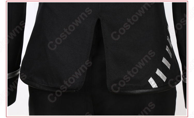 イソップ・カール コスプレ衣装 【IdentityV 第五人格】 納棺師 初期衣装 7