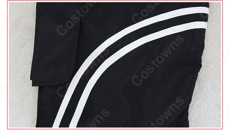 トゥエルブ・エフ　コスプレ衣装　【アークナイツ】　術士　12F　戦闘服 9