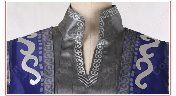 ジョゼフ コスプレ衣装 【IdentityV 第五人格】 写真家 アズラーイール 4