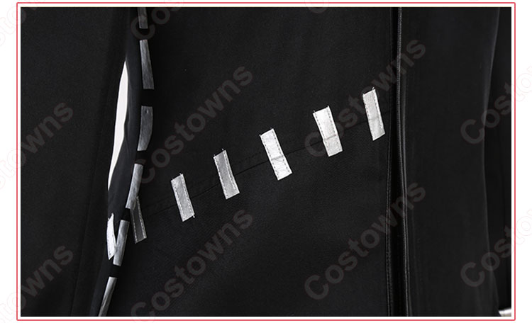 イソップ・カール コスプレ衣装 【IdentityV 第五人格】 納棺師 初期衣装 6