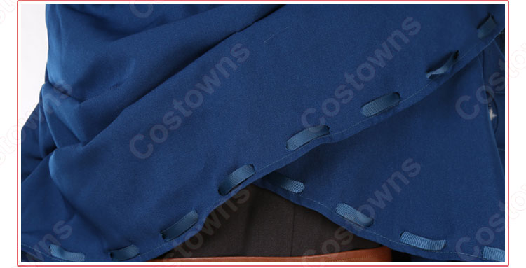 イライ・クラーク コスプレ衣装 【IdentityV 第五人格】 占い師 初期衣装 8