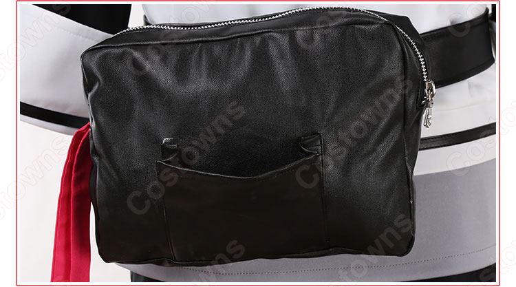 エクシア　コスプレ衣装　【アークナイツ】　能天使　Exusia　戦闘服 8