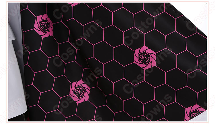 亀甲貞宗　コスプレ衣装 【刀剣乱舞】打刀男士　出陣服 8