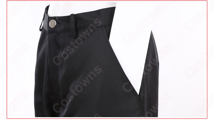 大倶利伽羅　コスプレ衣装【刀剣乱舞】ミュージカル　三百年の子守唄　ライブ衣装 10