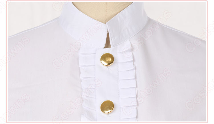 マルガレータ・ツェレ コスプレ衣装 【IdentityV 第五人格】 踊り子 調教師(サーカス) 9