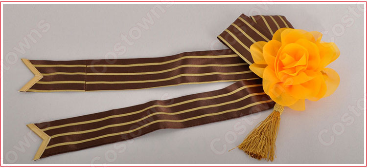 星空凛 コスプレ衣装 【ラブライブ!】〈大正ロマン編 たまには昔の制服も〉 覚醒後 6